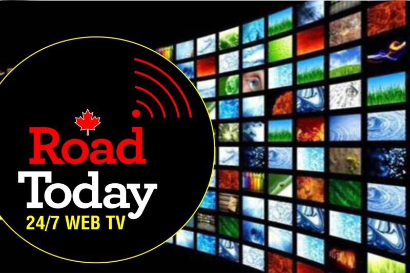 Road Today 24/7 Web TV article image