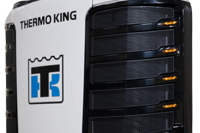 Thermo King S-750i