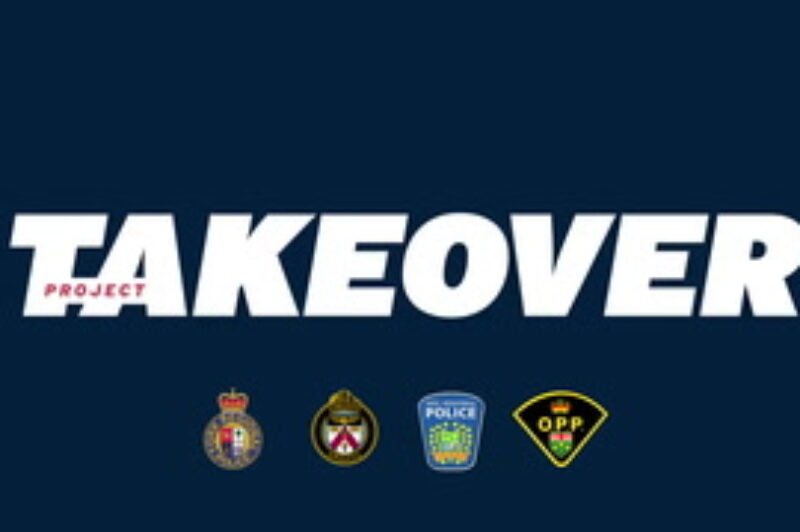 Project Takeover by YRP focused on organized street racing and stunt driving article image