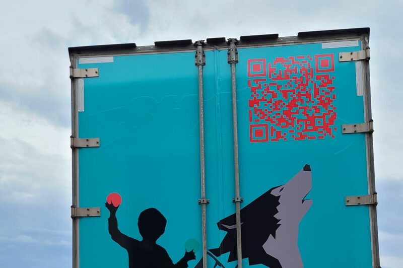 Unbeatable Warriors graphic