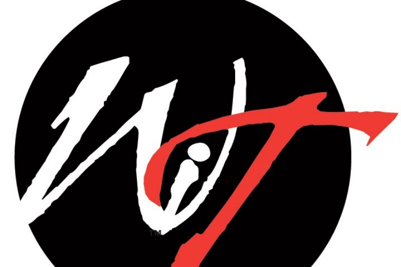 Women In Trucking logo