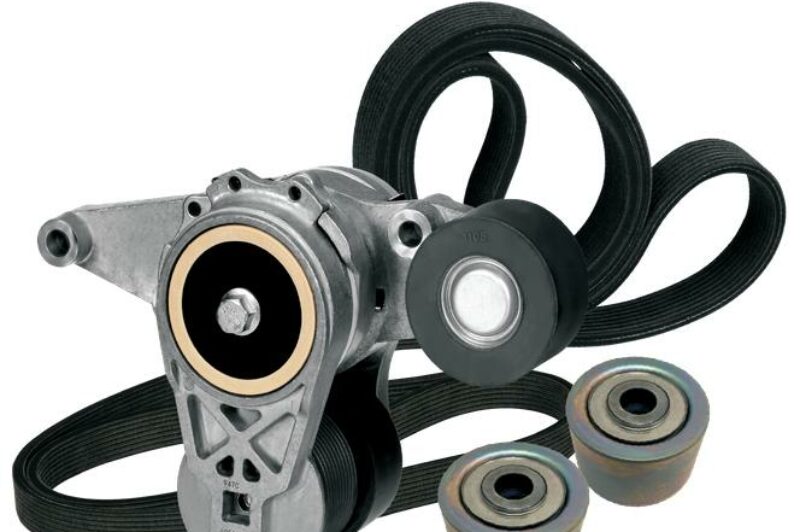 serpentine belts
