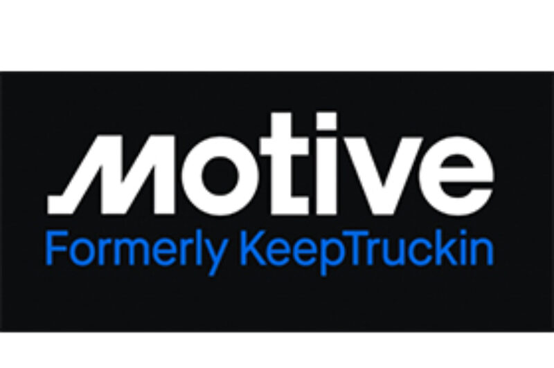Motive logo