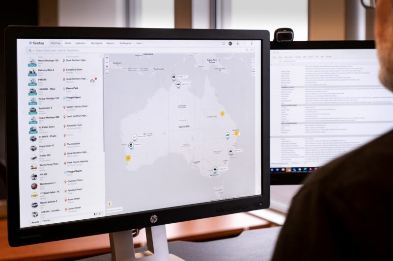 Rand McNally acquisition expands connected vehicle capabilities article image