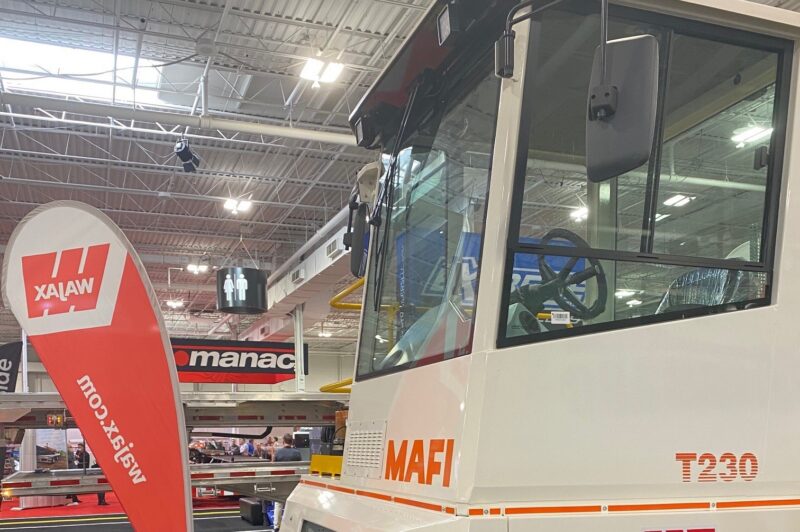 Wajax inks distribution deal with MAFI article image