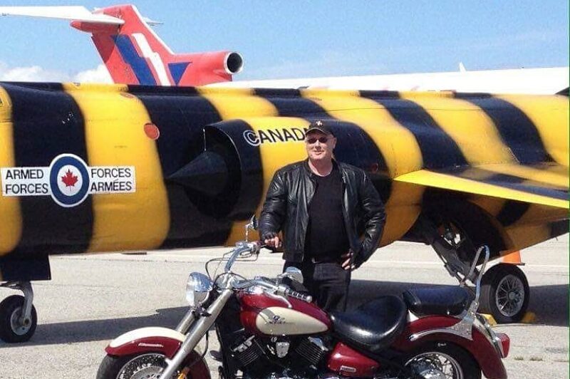 Kevin Jennings of GFL Environmental