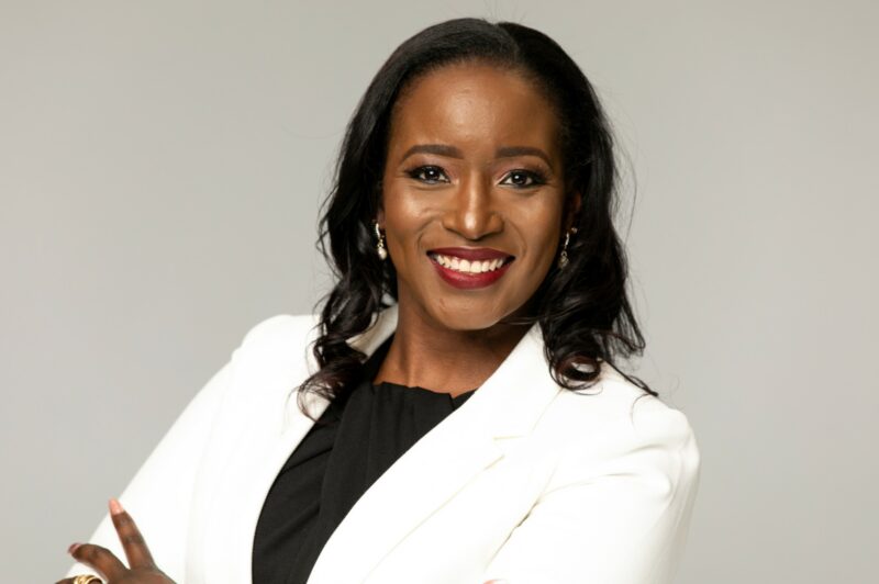 Picture of Joanna Cooper