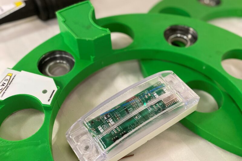 Ontario company says it has potential solution to wheel-offs article image