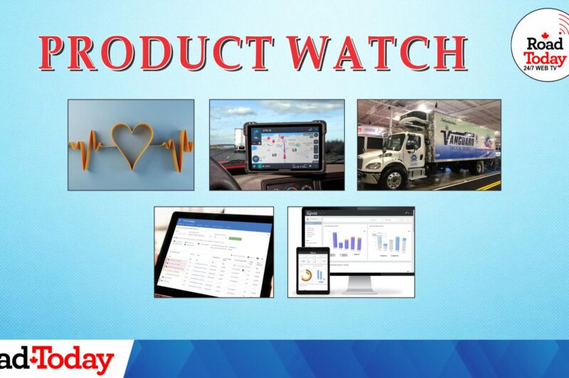 Product Watch - May 2022 - #1 article image