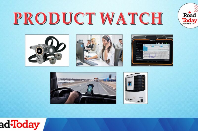 Product Watch - May 2022 - #2 article image