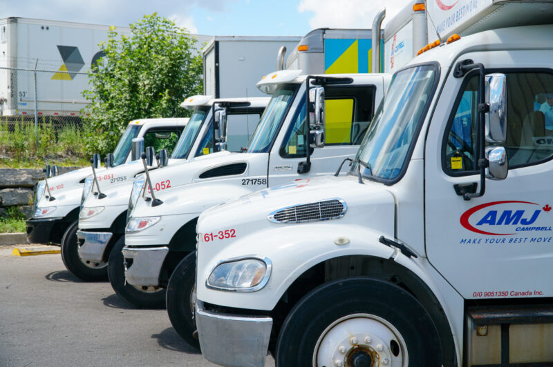 AMJ Campbell signs 25-year deal with Atlas Canada article image