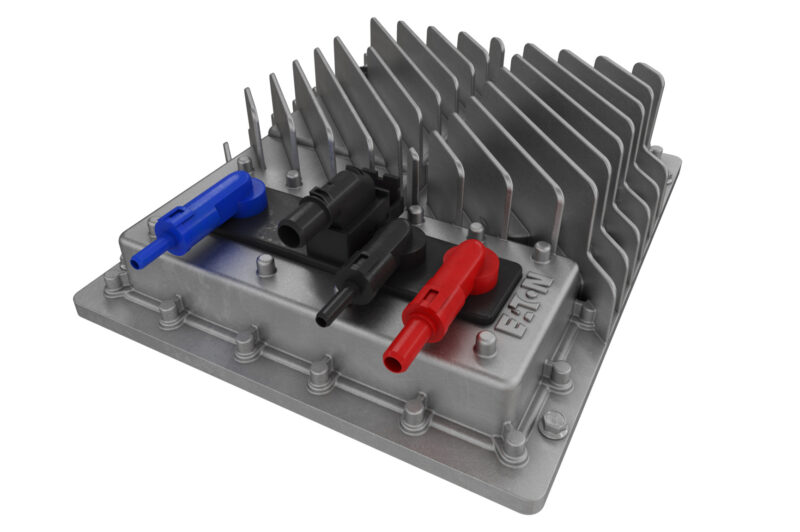 Eaton DC-DC converter