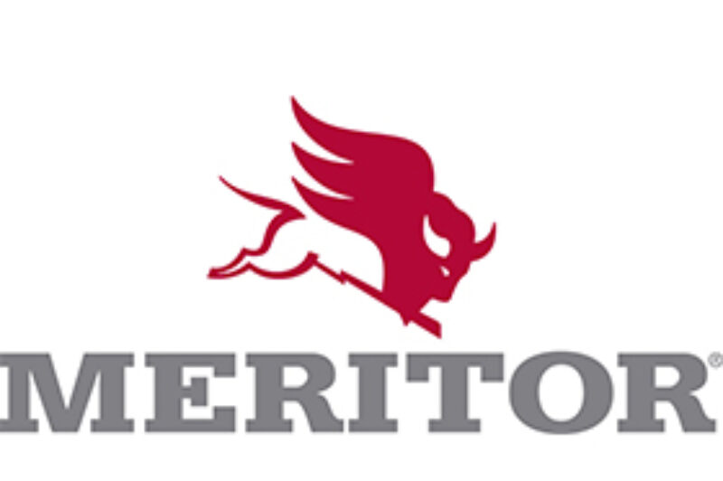 Meritor logo