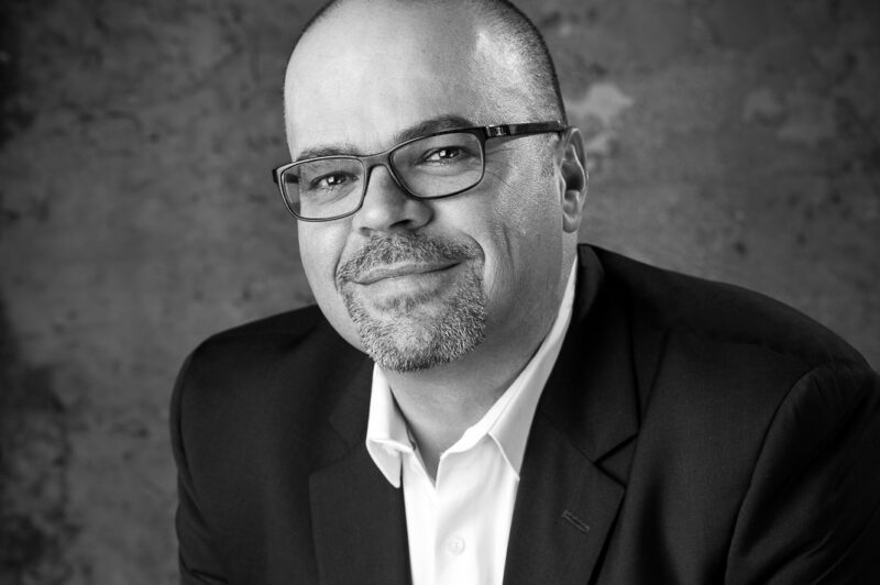 Picture of Ed Bernard