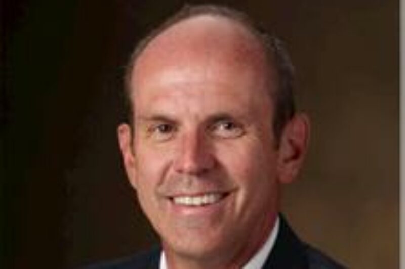 Picture of Eric Thomas