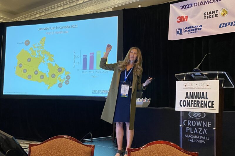 Dr. Melissa Snider-Adler