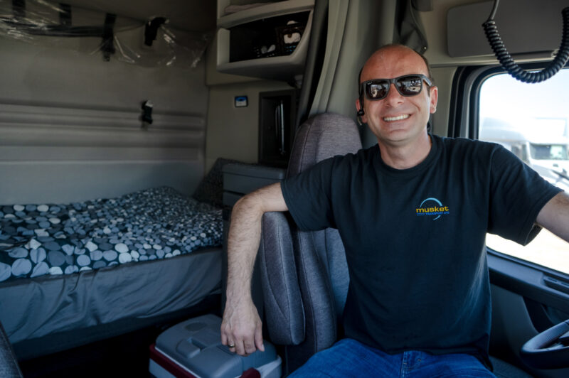 Picture of Lavdim Hasani