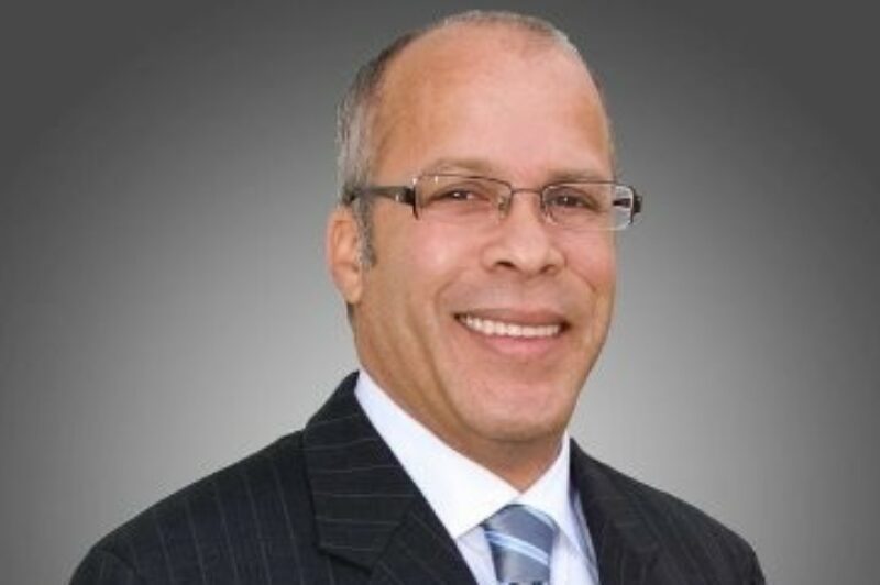 Picture of Mario Duckett