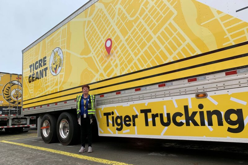 Tiger Trucking on the Importance of Fostering a People-First Organization in the Trucking Industry article image