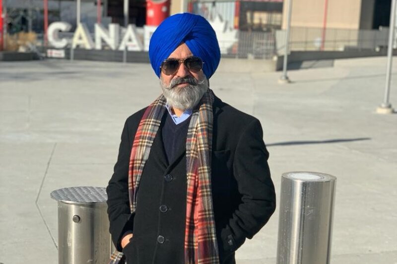 Picture of Sukhraj Sandhu