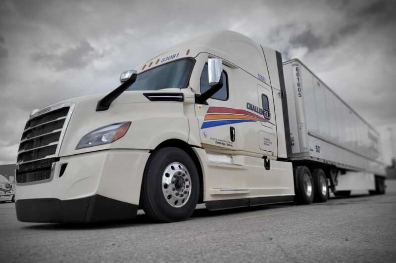 Fastfrate closes Challenger acquisition article image