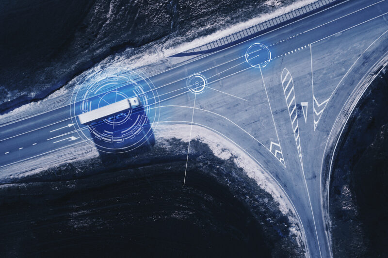 Thermo King connected solutions