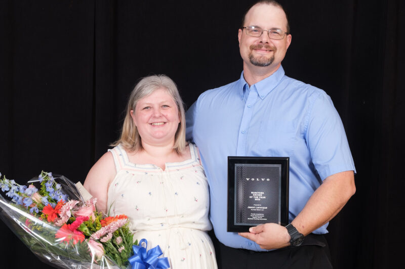 MTA recognizes top drivers article image