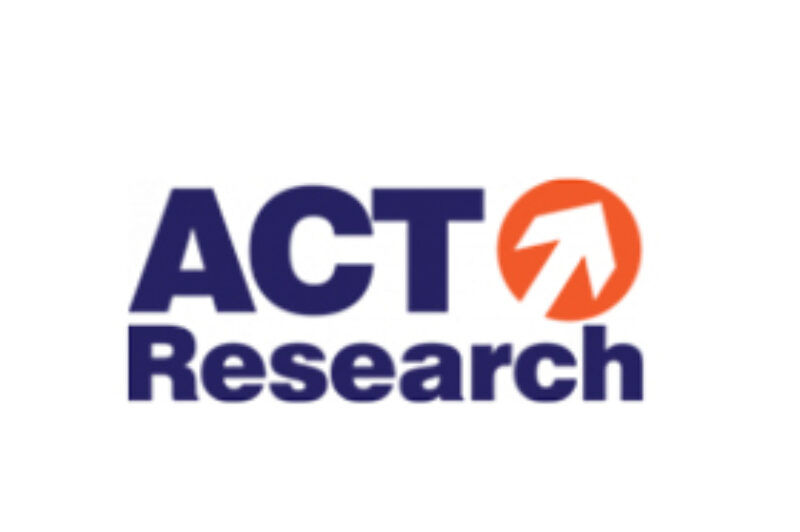 Used U.S. truck sales up 1% in June article image