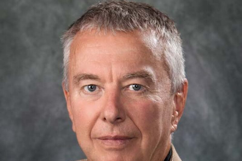 Alan Boughton, Trailcon