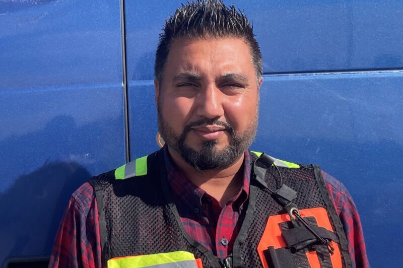 Picture of Amrit Grewal