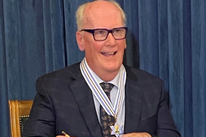 Picture of Doug Harvey