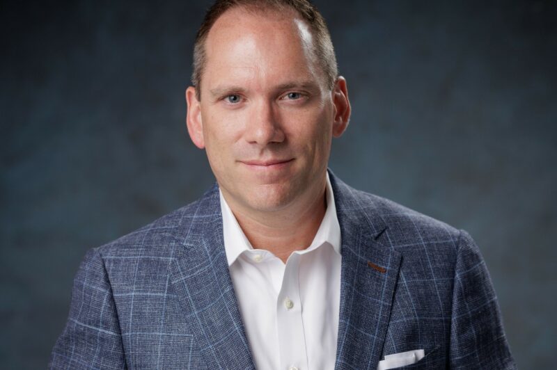 Picture of Justin King