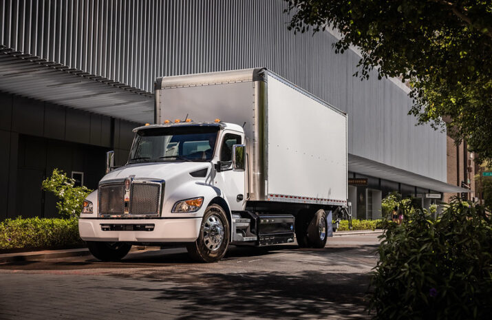 ਕੇਨਵਰਥ ਦੇ ਰਿਹੈ ਮੀਡੀਅਮ-ਡਿਊਟੀ ਵੀਡੀਓ ਸਿਖਲਾਈ article image