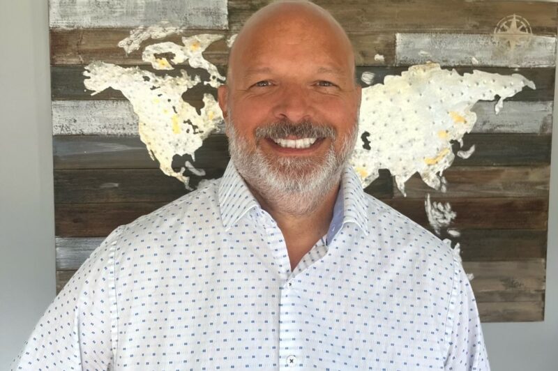 Picture of Martin Blanchet