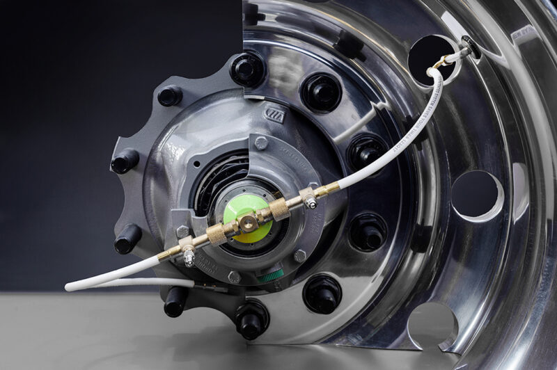 Clarience Technologies buys Pressure Systems International article image