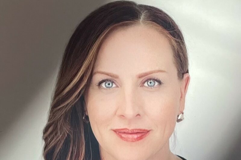 Picture of Ambyr O'Donnell