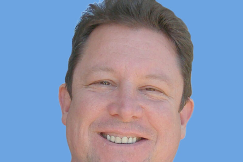 Picture of John Nugent