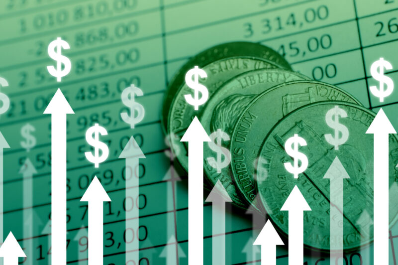rising costs