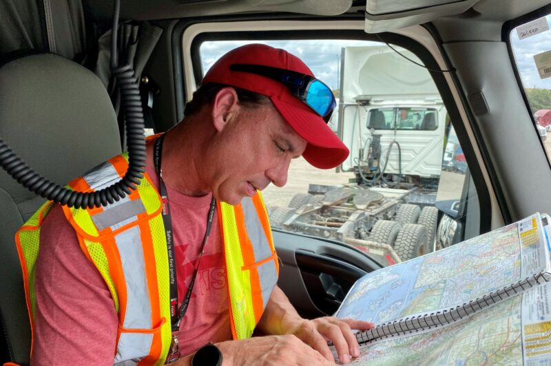 Picture of Greg Cook