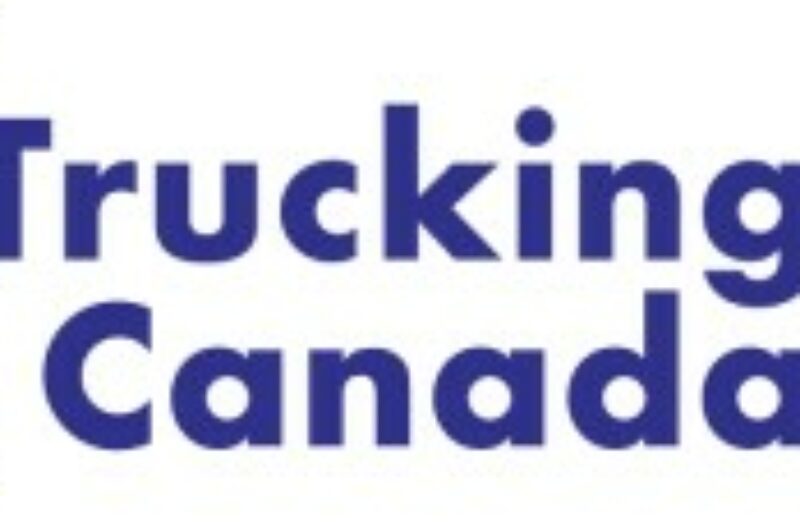 Trucking HR Canada logo