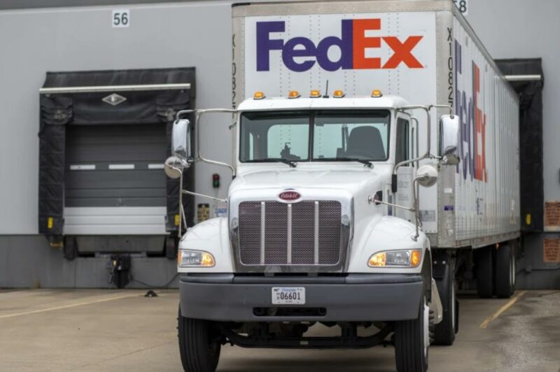 FedEx Freight