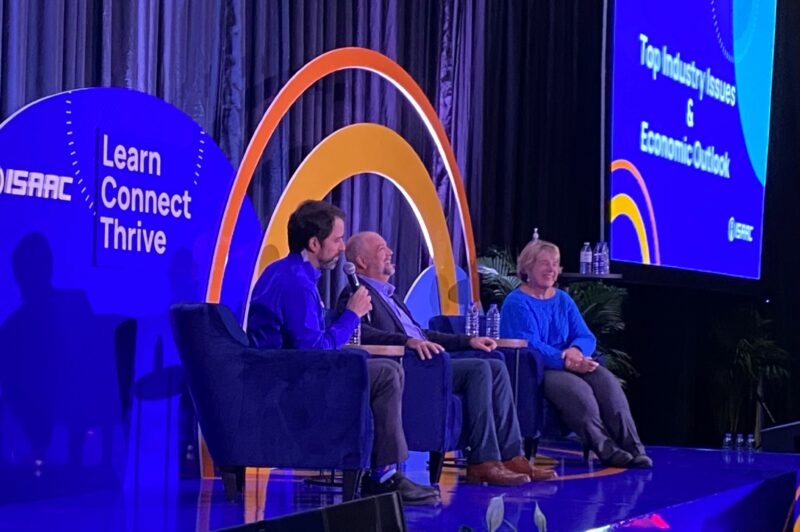 ‘Mild’ recession coming, but trucking should weather it well: Costello article image