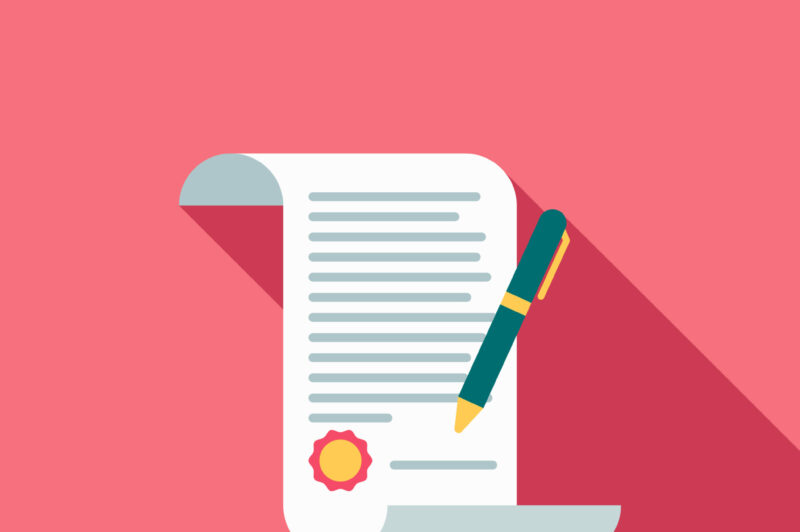 contract