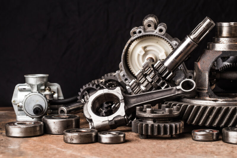 Supply chain issues force parts distributors to overcome brand biases article image