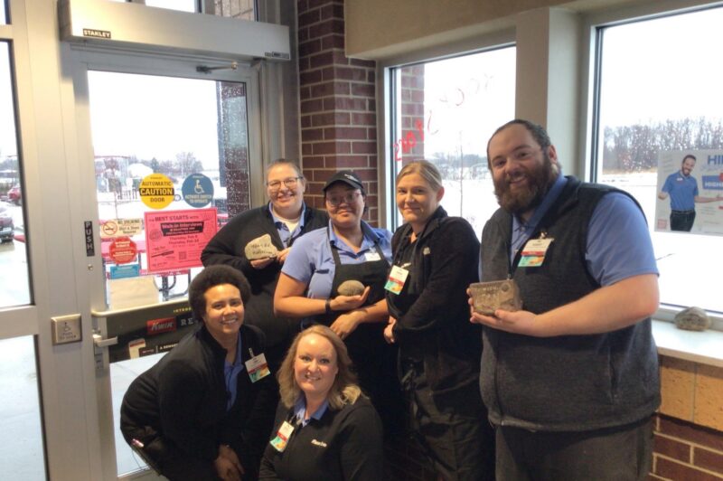 Kwik Star truck stop voted truckers’ favorite article image