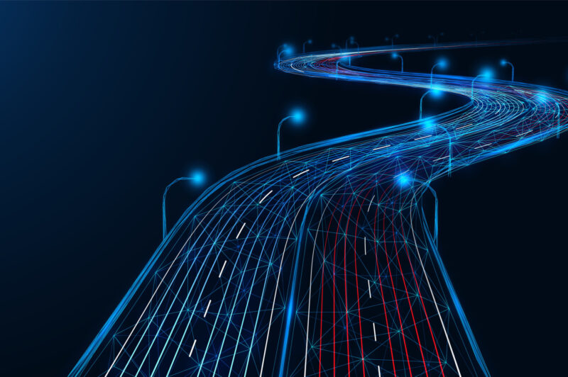 data and highways