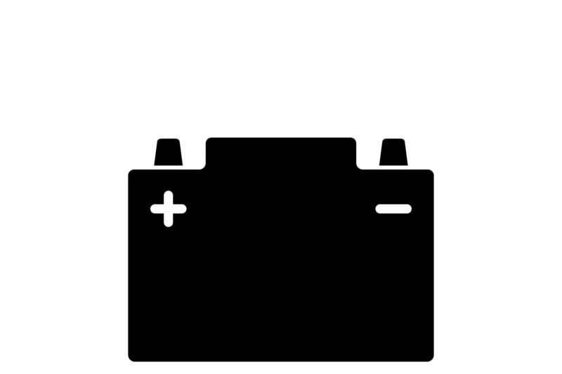 batteries