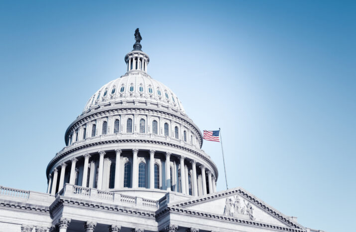 U.S. Capitol