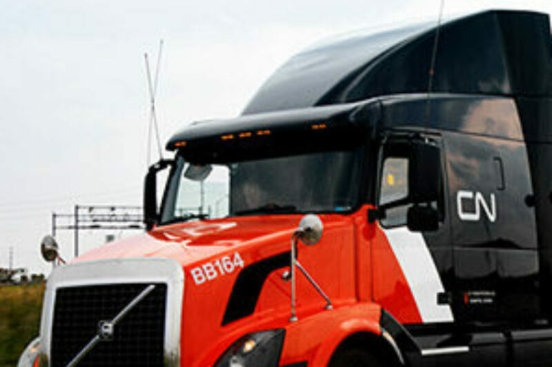 5. Canadian National Transportation article image