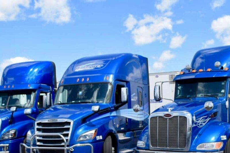 18. Charger Logistics article image